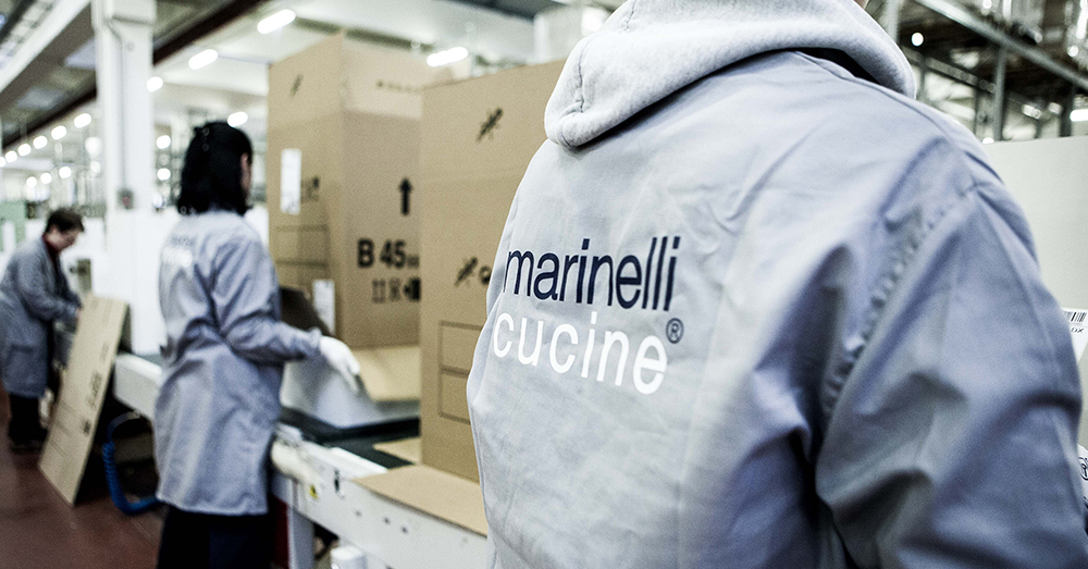 (c) Marinellicucine.it